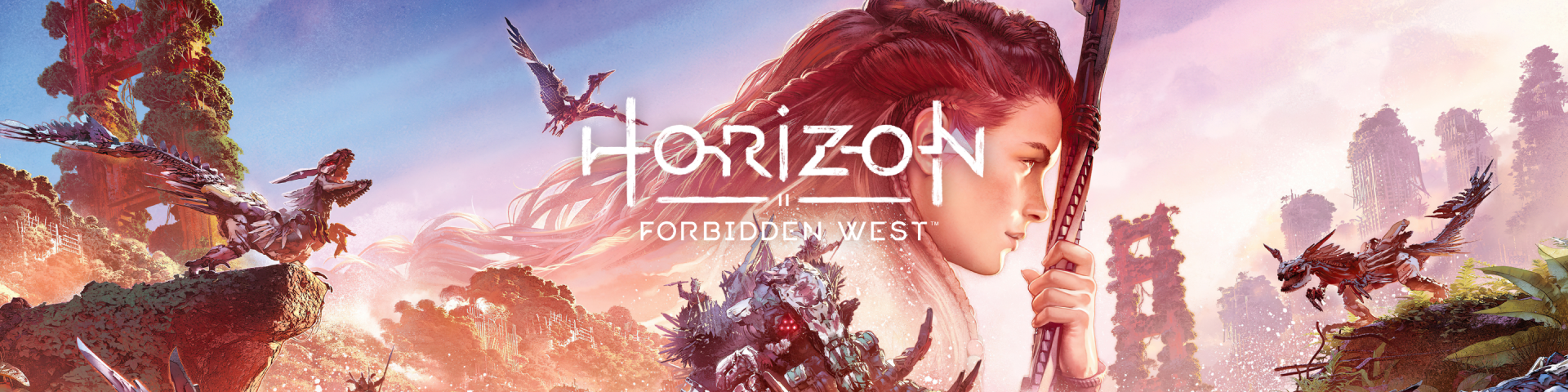Guerrilla PS4 Horizon Forbidden West